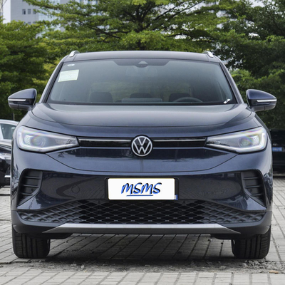 에너지 전기 차량 2023 VW ID4 크로즈 5 문 5 좌석 SUV 425km-607km 범위