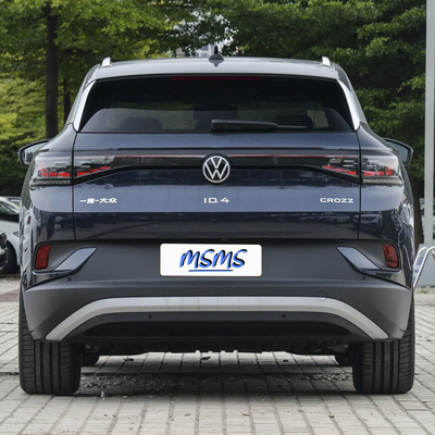 에너지 전기 차량 2023 VW ID4 크로즈 5 문 5 좌석 SUV 425km-607km 범위