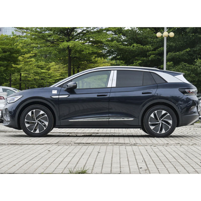 에너지 전기 차량 2023 VW ID4 크로즈 5 문 5 좌석 SUV 425km-607km 범위