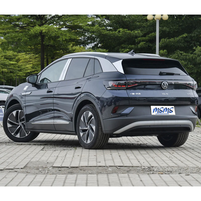 에너지 전기 차량 2023 VW ID4 크로즈 5 문 5 좌석 SUV 425km-607km 범위