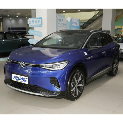 2023 Vw ID.4 Pro 전기 좌측 운전자 LHD SUV 전기 자동차 125kW 150kW 230kW
