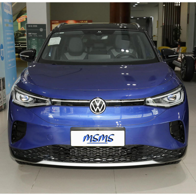 2023 Vw ID.4 Pro 전기 좌측 운전자 LHD SUV 전기 자동차 125kW 150kW 230kW