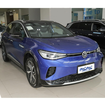 2023 Vw ID.4 Pro 전기 좌측 운전자 LHD SUV 전기 자동차 125kW 150kW 230kW