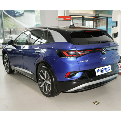 2023 Vw ID.4 Pro 전기 좌측 운전자 LHD SUV 전기 자동차 125kW 150kW 230kW