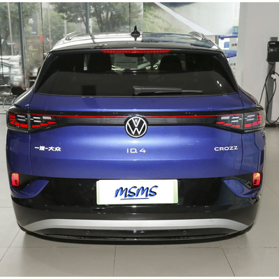 2023 Vw ID.4 Pro 전기 좌측 운전자 LHD SUV 전기 자동차 125kW 150kW 230kW