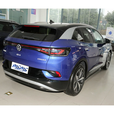 2023 Vw ID.4 Pro 전기 좌측 운전자 LHD SUV 전기 자동차 125kW 150kW 230kW
