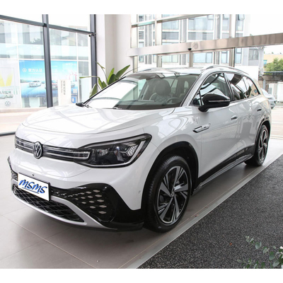 2022 VW ID 6 크로즈 프로 폴크스바겐용 순수 전기차 빠른 충전 시간 0.50h