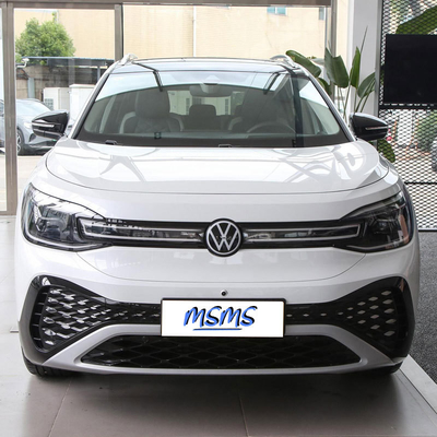 2022 VW ID 6 크로즈 프로 폴크스바겐용 순수 전기차 빠른 충전 시간 0.50h