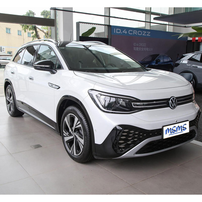 2022 VW ID 6 크로즈 프로 폴크스바겐용 순수 전기차 빠른 충전 시간 0.50h