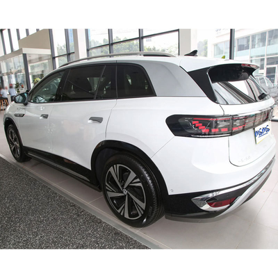 2022 VW ID 6 크로즈 프로 폴크스바겐용 순수 전기차 빠른 충전 시간 0.50h