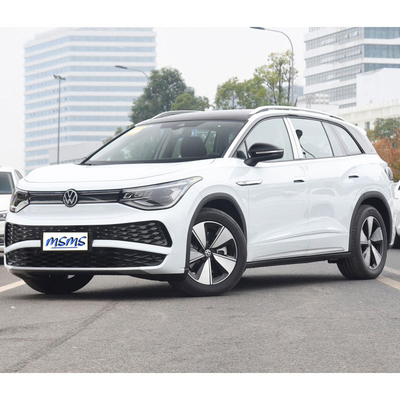 2024 VW 폭스바겐 ID6 크로즈 X 프로 SUV 오토 EV 자동차 6석 배터리 120000 150000 km