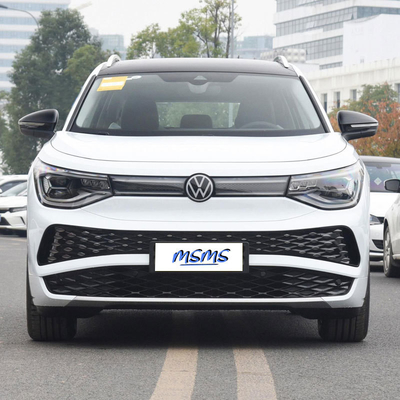 2024 VW 폭스바겐 ID6 크로즈 X 프로 SUV 오토 EV 자동차 6석 배터리 120000 150000 km