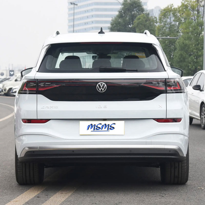 2024 VW 폭스바겐 ID6 크로즈 X 프로 SUV 오토 EV 자동차 6석 배터리 120000 150000 km