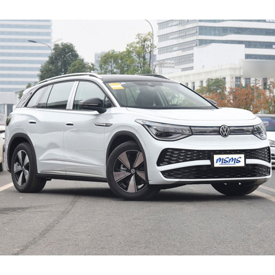 2024 VW 폭스바겐 ID6 크로즈 X 프로 SUV 오토 EV 자동차 6석 배터리 120000 150000 km