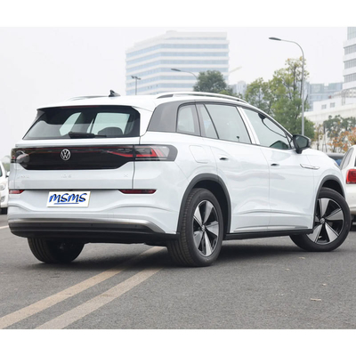 2024 VW 폭스바겐 ID6 크로즈 X 프로 SUV 오토 EV 자동차 6석 배터리 120000 150000 km