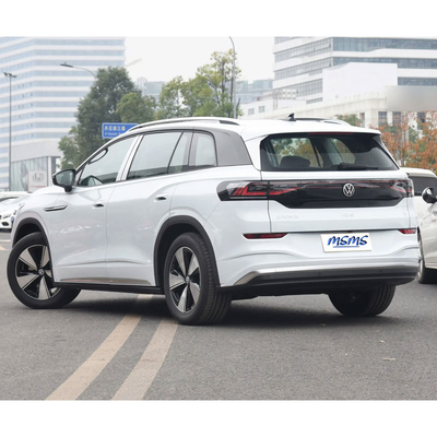 2024 VW 폭스바겐 ID6 크로즈 X 프로 SUV 오토 EV 자동차 6석 배터리 120000 150000 km