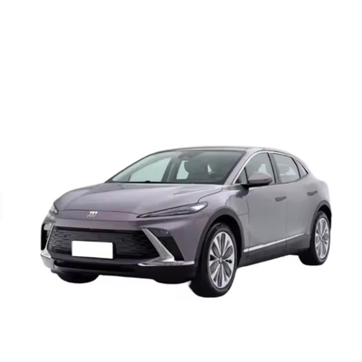 2023 뷰이크 E4 중형 SUV 고속 충전 최대 속도 180km/h 횡단보도 무게 2150kg/2605kg