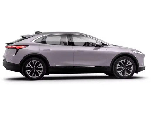 2023 뷰이크 E4 중형 SUV 고속 충전 최대 속도 180km/h 횡단보도 무게 2150kg/2605kg