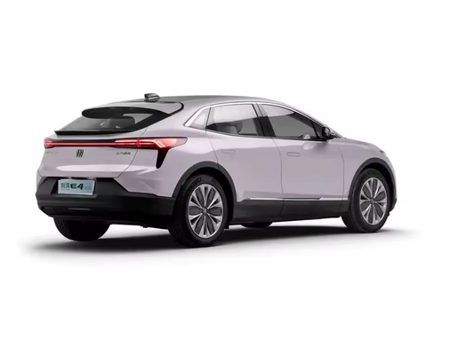 뷰이크 E4 EV 자동차 SUV 5 문 5 좌석 2023 Ternary 리?? 배터리와 530km 범위