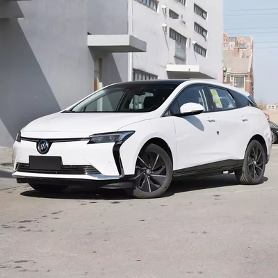 비키 마이크로 블루 6 페브 전기 자동차 SUV 4818x1912x1580mm 빠른 충전 시간 0.5h