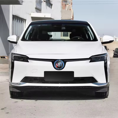 비키 마이크로 블루 6 페브 전기 자동차 SUV 4818x1912x1580mm 빠른 충전 시간 0.5h