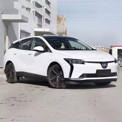 비키 마이크로 블루 6 페브 전기 자동차 SUV 4818x1912x1580mm 빠른 충전 시간 0.5h