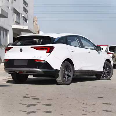 비키 마이크로 블루 6 페브 전기 자동차 SUV 4818x1912x1580mm 빠른 충전 시간 0.5h