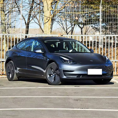 부이크 마이크로 블루 전기 EV 성인 컴팩트 자동차 430km 크루즈 범위 4818x1912x1580mm