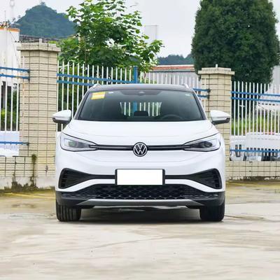부이크 마이크로 블루 전기 EV 성인 컴팩트 자동차 430km 크루즈 범위 4818x1912x1580mm
