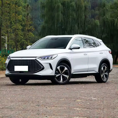 부이크 마이크로 블루 전기 EV 성인 컴팩트 자동차 430km 크루즈 범위 4818x1912x1580mm