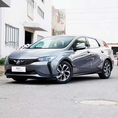 에너지 자동차 2024 모델 430KM 전기 자동차 빠른 충전 및 순수 전기 에너지 유형