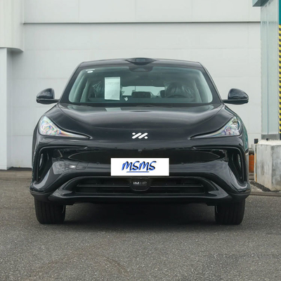 최고 속도 200km/h 2023 에너지 차량 Zhiji Im LS7 5 개의 5 개의 좌석 SUV 전기 자동차