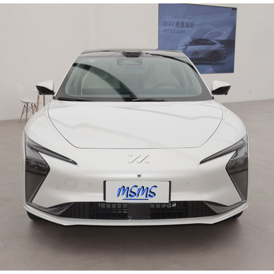 순수 전기 2024 IM L7 럭셔리 SUV 전기 스포츠카 최대 속도 200km/h