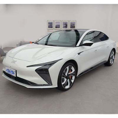 순수 전기 2024 IM L7 럭셔리 SUV 전기 스포츠카 최대 속도 200km/h