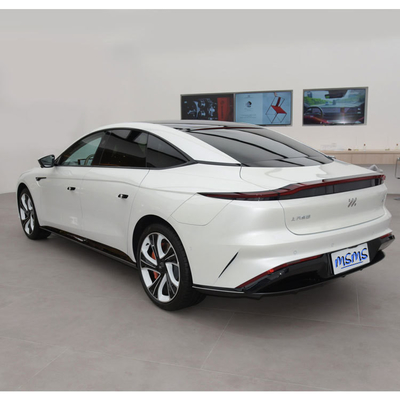 순수 전기 2024 IM L7 럭셔리 SUV 전기 스포츠카 최대 속도 200km/h