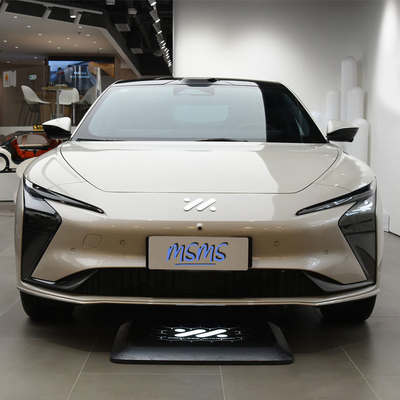 순수 전기 2024 IM L7 럭셔리 SUV 전기 스포츠카 최대 속도 200km/h