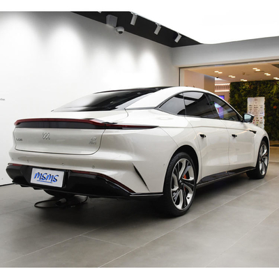 순수 전기 2024 IM L7 럭셔리 SUV 전기 스포츠카 최대 속도 200km/h