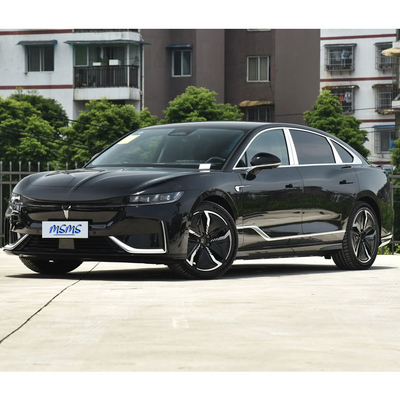 보야 PHEV 스피드 전기 자동차 최고 시속 210km, 5088x1970x1515mm 차원