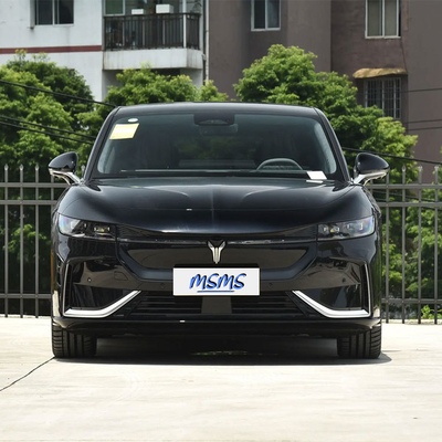 보야 PHEV 스피드 전기 자동차 최고 시속 210km, 5088x1970x1515mm 차원