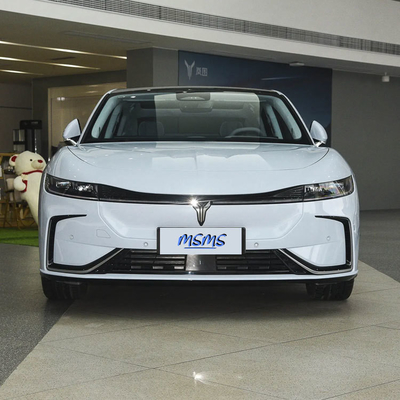 2023 보야 PHEV 580km 범위와 4도어 5석 SUV 카시 구조를 갖춘 중형 자동차