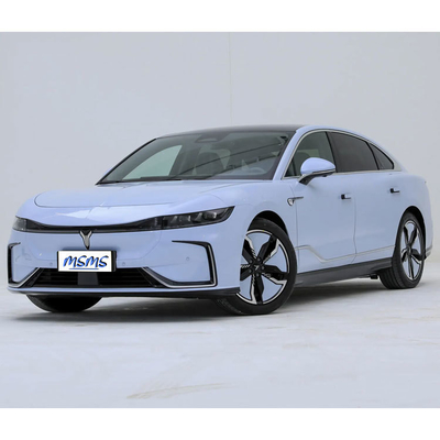 2023 보야 PHEV 580km 범위와 4도어 5석 SUV 카시 구조를 갖춘 중형 자동차