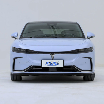 2023 보야 PHEV 580km 범위와 4도어 5석 SUV 카시 구조를 갖춘 중형 자동차