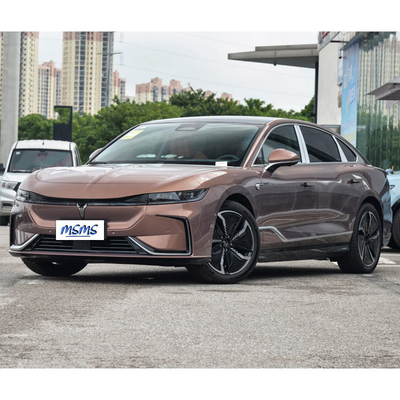2023 보야 PHEV 580km 범위와 4도어 5석 SUV 카시 구조를 갖춘 중형 자동차