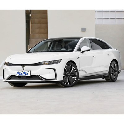 보야 PHEV 순수 전기 에너지 유형 및 최대 속도 210 Km/h의 사용 자동차