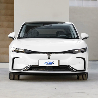 보야 PHEV 순수 전기 에너지 유형 및 최대 속도 210 Km/h의 사용 자동차