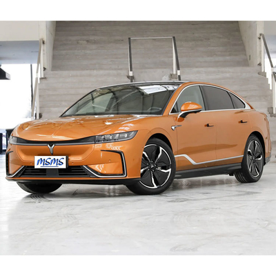 보야 PHEV 순수 전기 에너지 유형 및 최대 속도 210 Km/h의 사용 자동차