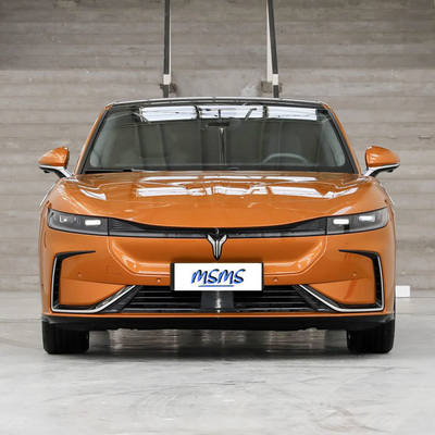 보야 PHEV 순수 전기 에너지 유형 및 최대 속도 210 Km/h의 사용 자동차