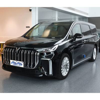 중형 전기차 MPV 자동차 둥펑 보야 드리머 EV 5088x1970x1515mm 차원