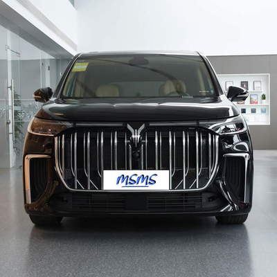 중형 전기차 MPV 자동차 둥펑 보야 드리머 EV 5088x1970x1515mm 차원
