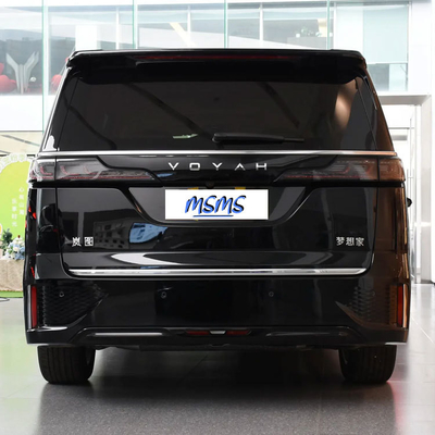 중형 전기차 MPV 자동차 둥펑 보야 드리머 EV 5088x1970x1515mm 차원